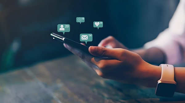 soul怎么和附近人聊天？