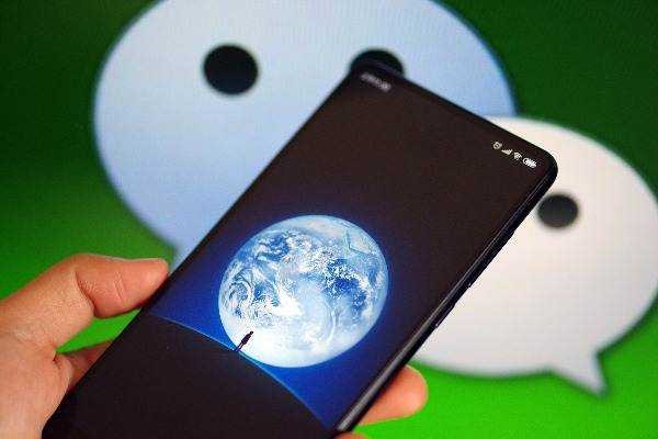 如何将抖音好友添加成微信好友？